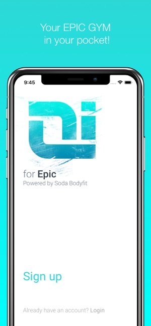 Qi for Epic(圖1)-速報App