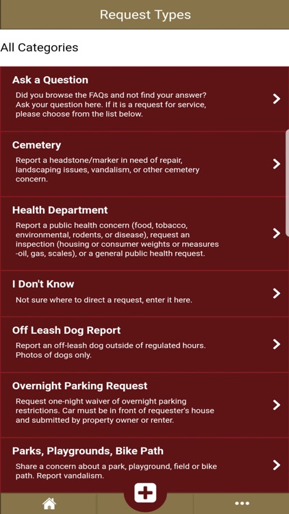 Town of Arlington, MA