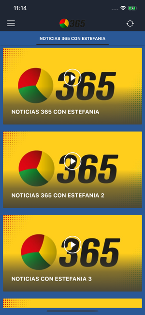 Bolivia 365(圖6)-速報App