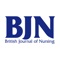 The British Journal of Nursing (BJN) brings you closer to the forefront of nursing practice