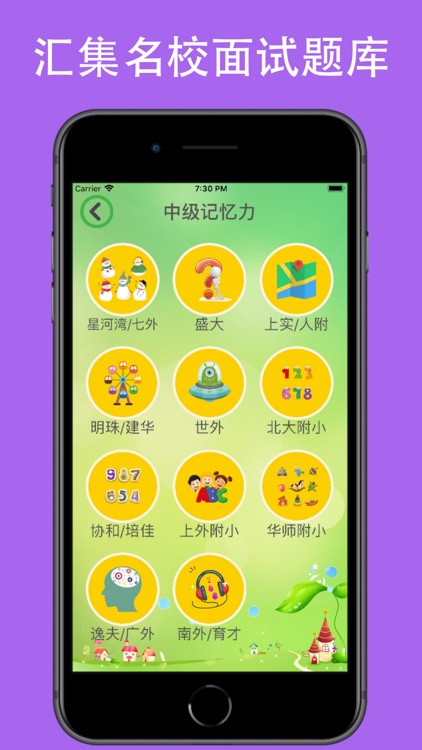 幼升小思维训练-儿童数学逻辑游戏盒