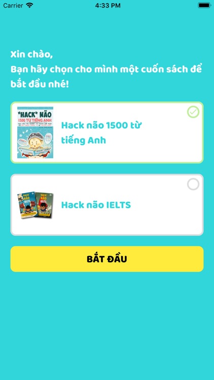 Hack não