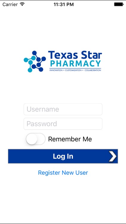 Texas Star Rx