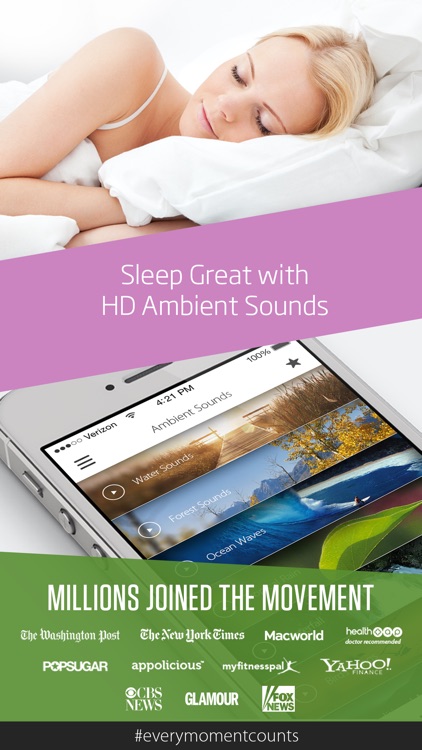 Sleep Sounds Pro - Alarm Timer