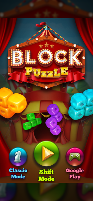 Block Puzzle - Shift(圖1)-速報App