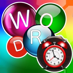 Word Time - Timed Puzzle Game