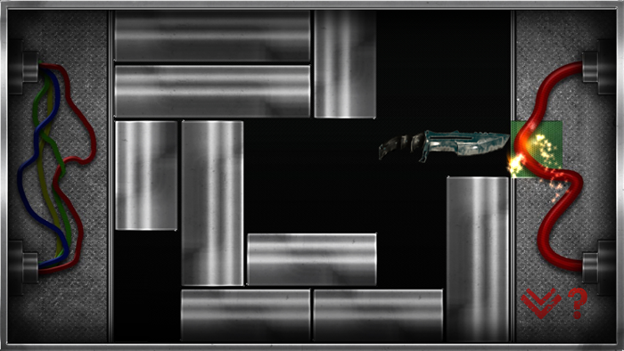 Remember A Horror Puzzle Game