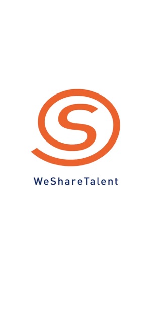 WeShareTalent(圖1)-速報App