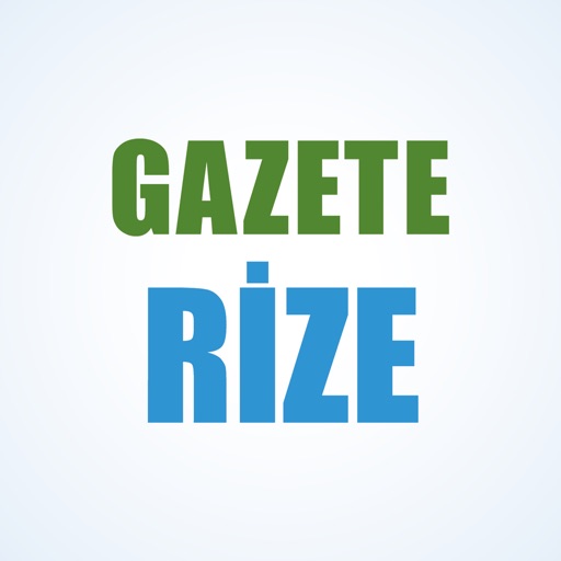 Gazete Rize