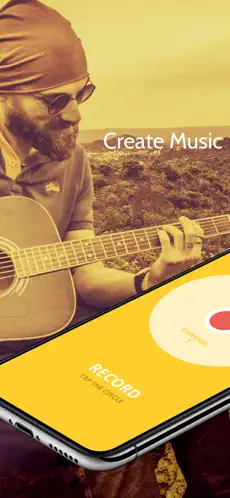 Snímek 3 Jam Looper iphone