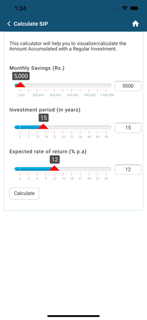 JRG Finanical(圖4)-速報App