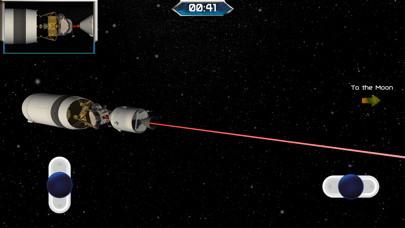 Apollo Space Flight Agency screenshot 3