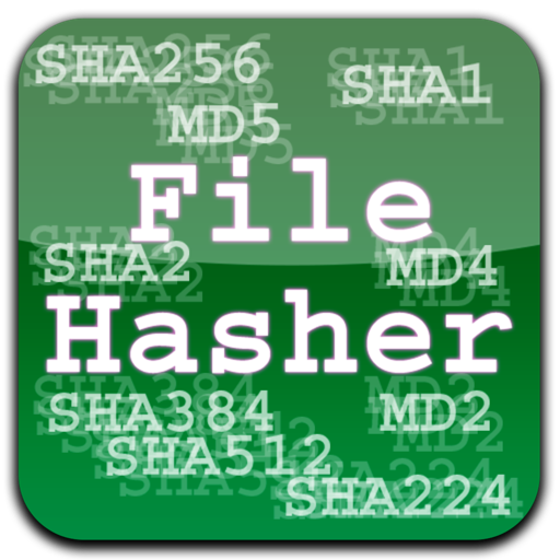 FileHasher