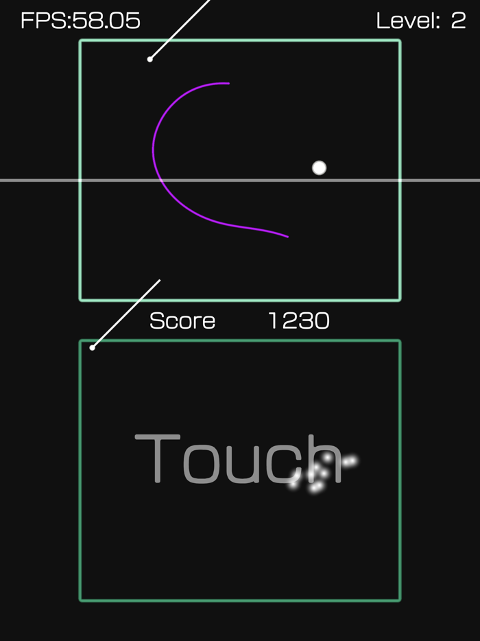 エスケープフロムラインズ