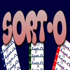 Activities of Sort-O - Rack-O inspired game