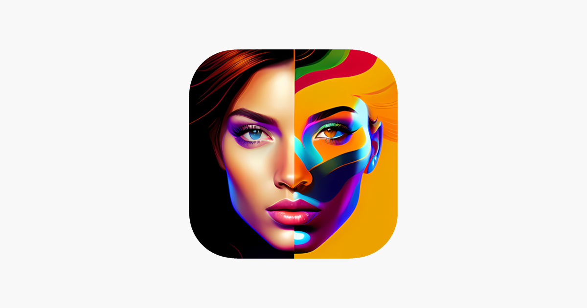 ‎Instant Portrait on the App Store