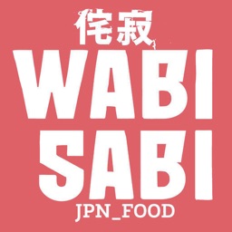 ВАБИ САБИ – сеть японских кафе