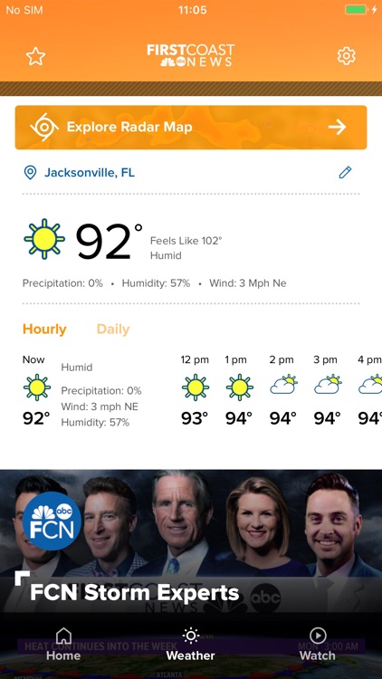 First Coast News Jacksonville