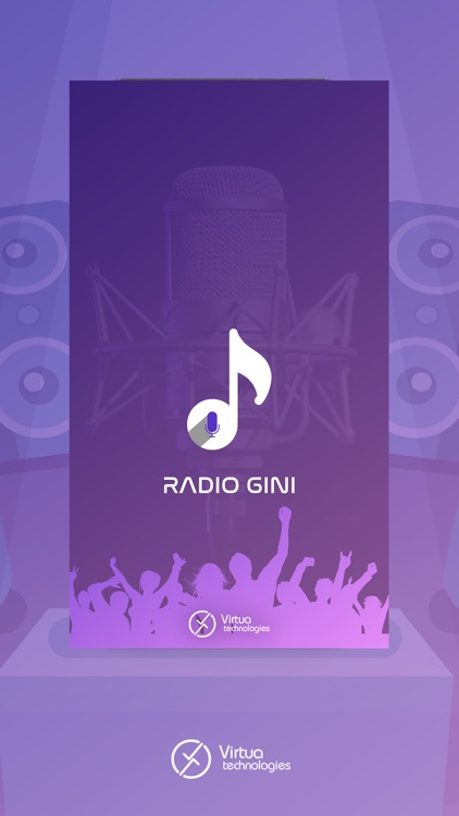 Radio Gini