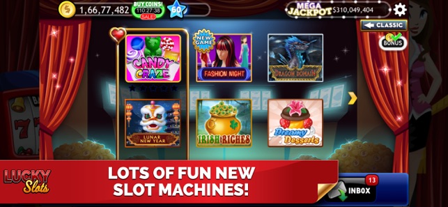 Lucky 7, free lucky 7 slot games.