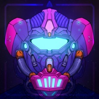 Synthwave Runner icon