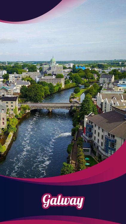 Galway Travel Guide