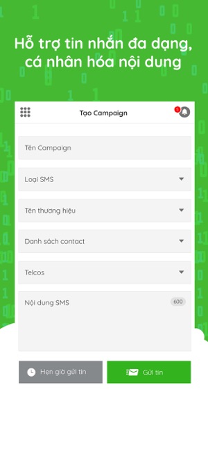 SMS BrandName Pro(圖4)-速報App