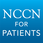 NCCN Patient Guides for Cancer
