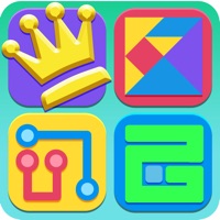 Puzzle King - Games Collection pour PC