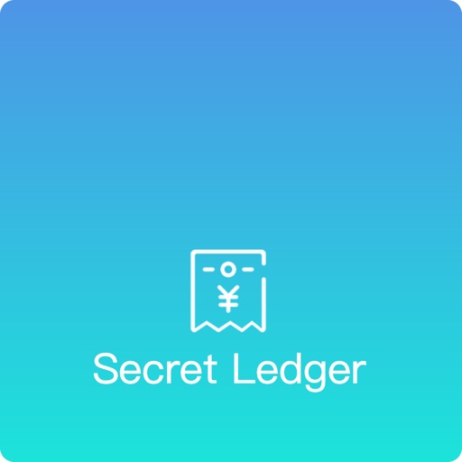 Secret Ledger