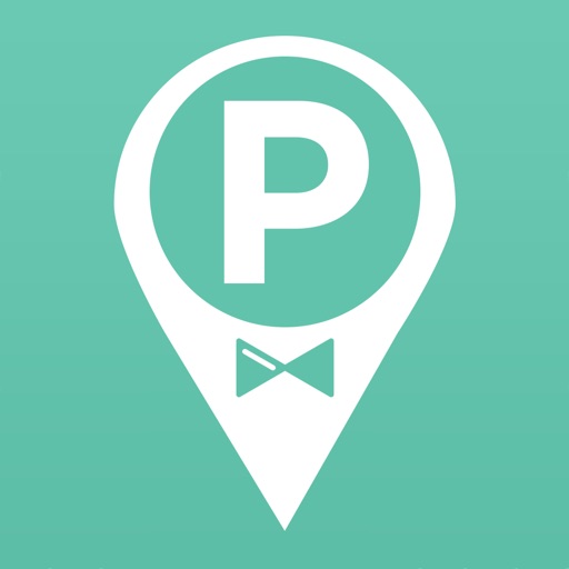 InstaPark - Best Parking Rates Icon