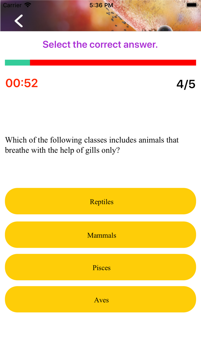 Viva ICSE Biology Class 7