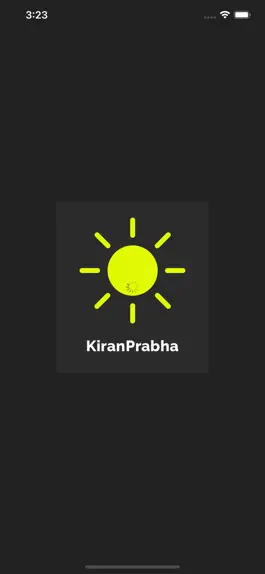 Game screenshot Kiran Prabha mod apk