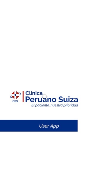 Clínica Peruano Suiza(圖1)-速報App