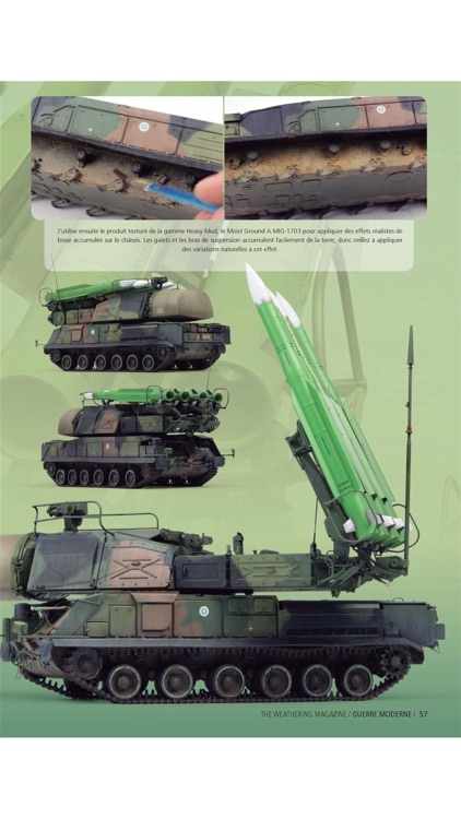 The Weathering Magazine FR screenshot-7