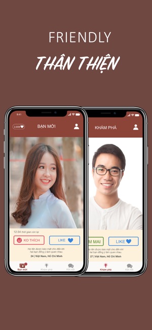 Cafe & Latte: Hẹn hò Dating(圖2)-速報App