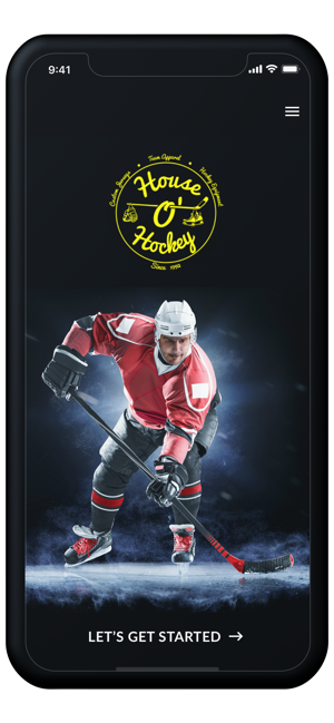 House O’ Hockey(圖1)-速報App