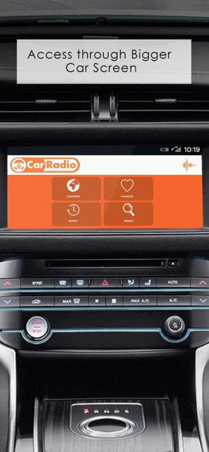 Car Radio(圖9)-速報App