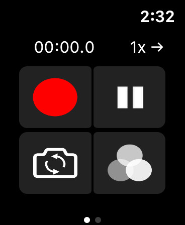 Screenshot #6 for Continue Camera