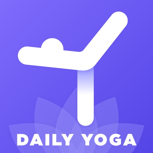 Daily Yoga デイリーヨガ|ワークアウト+瞑想