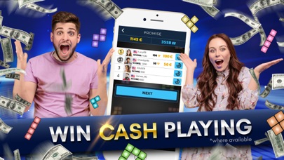 Block Stars - Play Real Money screenshot 4