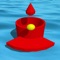 Water drop 3D is a calm Addictive Color switching controls for endless fun