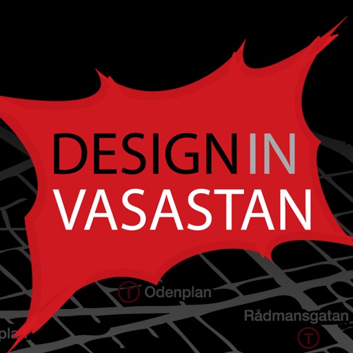 Design in Vasastan