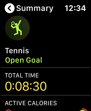 Easy Tennis Score Keeper(圖8)-速報App