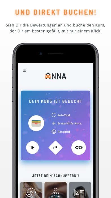 ANNA - die Erste-Hilfe-App screenshot 4