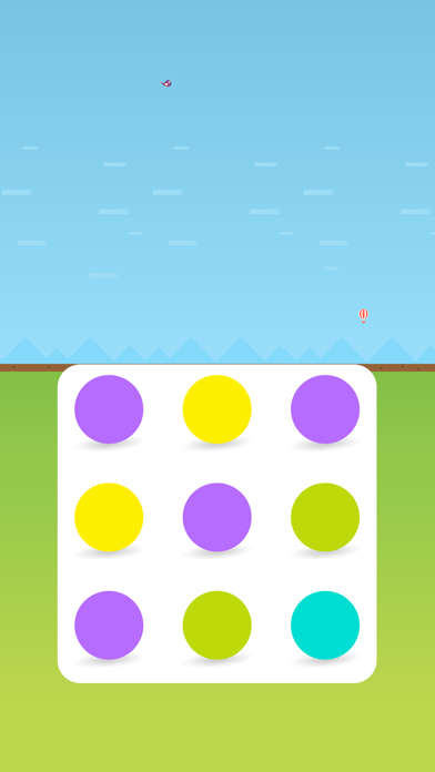 Flappy Match 3 screenshot 4