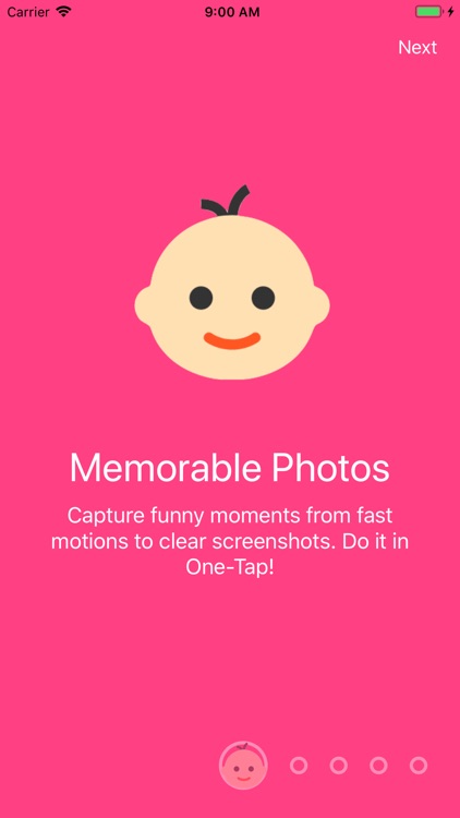 CapCap - Video to Photo HD