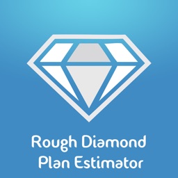 Rough Diamond Plan Estimator
