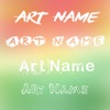 Art Name