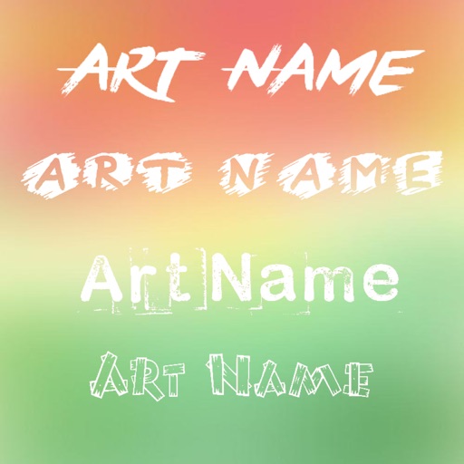 Art Name By Cornell Andrson